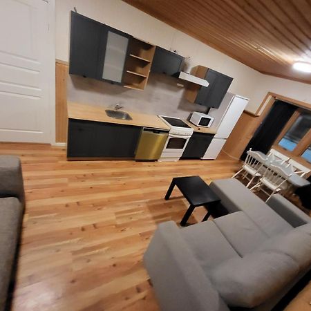 One Bedroom Apartment Kjeller Lillestrom -2Mins From Oslomet -Tc Extérieur photo