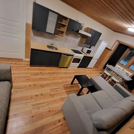 One Bedroom Apartment Kjeller Lillestrom -2Mins From Oslomet -Tc Extérieur photo