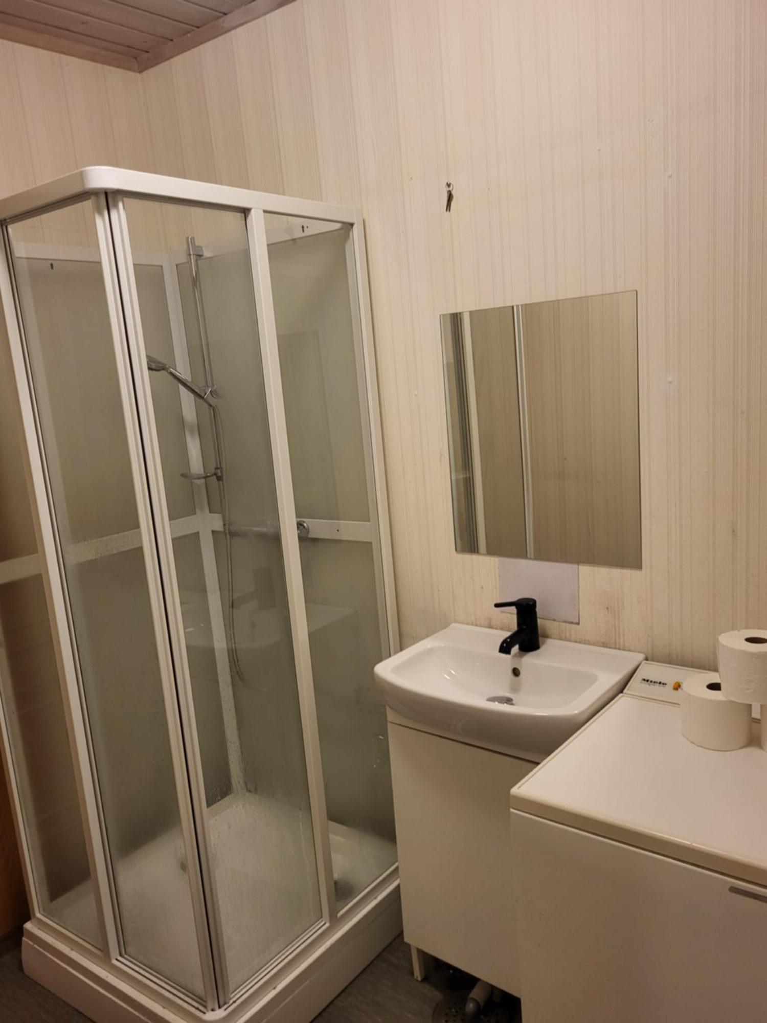 One Bedroom Apartment Kjeller Lillestrom -2Mins From Oslomet -Tc Extérieur photo